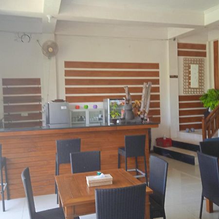 Villa Damay Dua Lovina Eksteriør bilde
