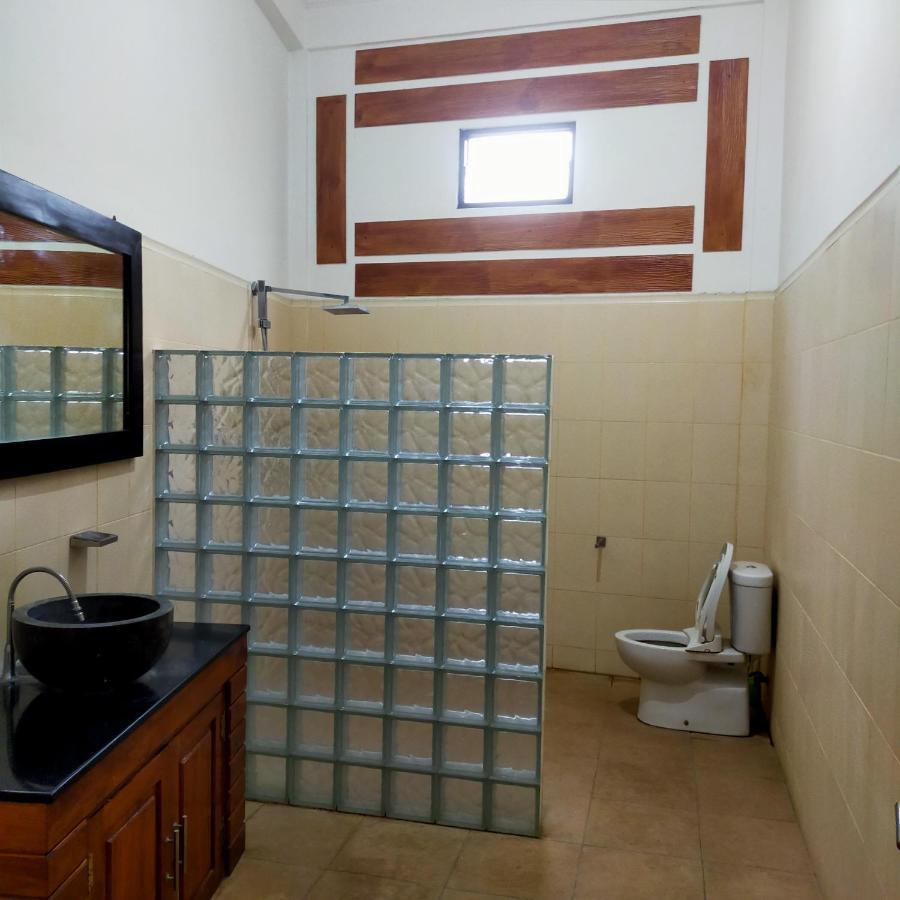 Villa Damay Dua Lovina Eksteriør bilde