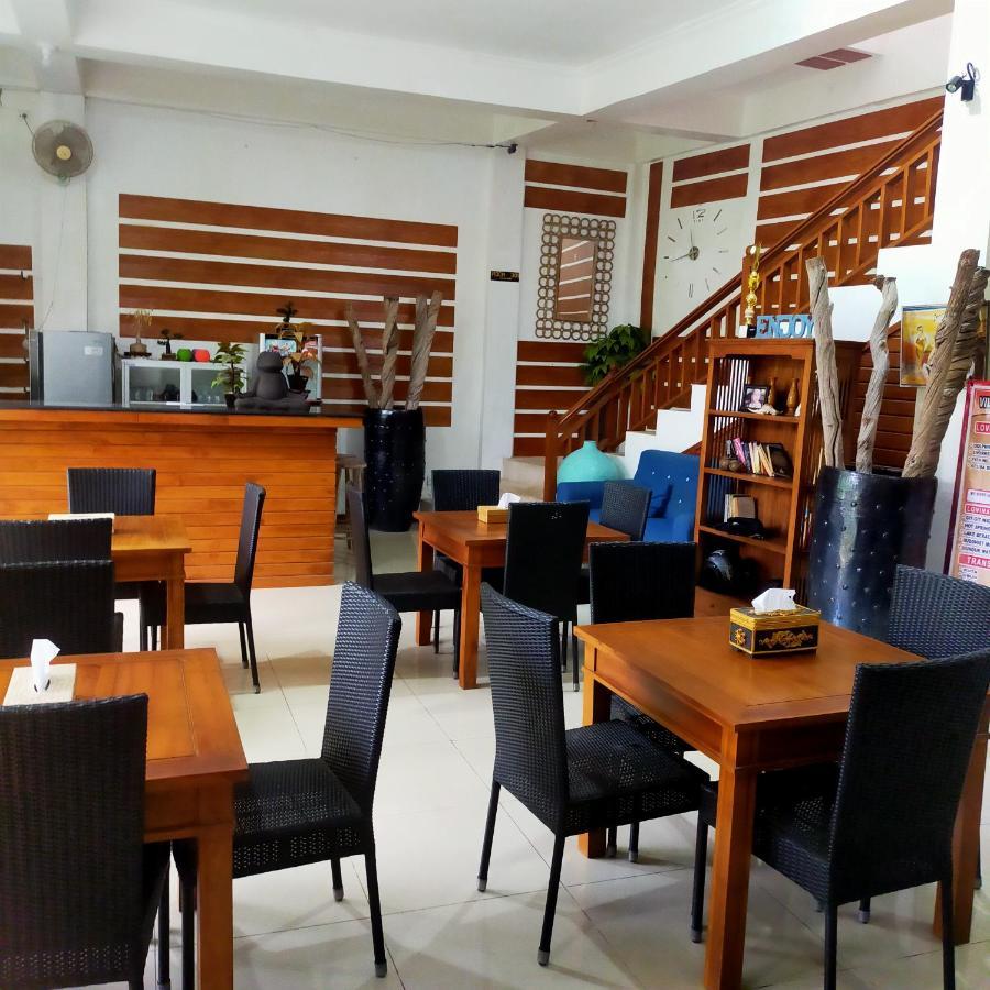 Villa Damay Dua Lovina Eksteriør bilde