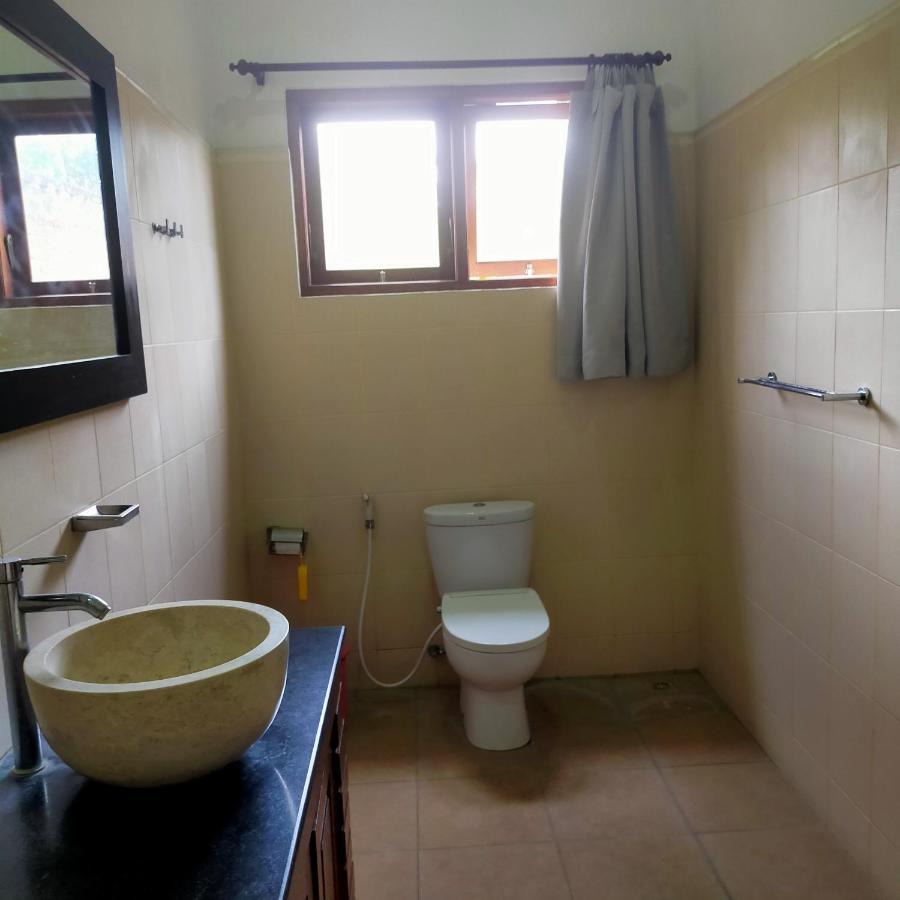 Villa Damay Dua Lovina Eksteriør bilde