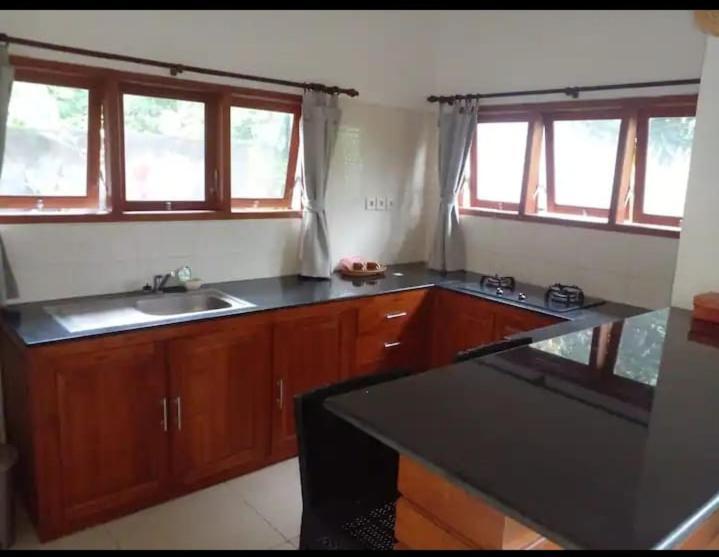 Villa Damay Dua Lovina Eksteriør bilde